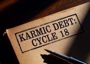 Chaldean compound numbers