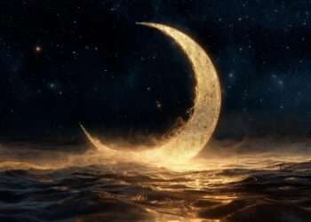 Lunar eclipse in Pisces 2026, a golden moon dissolving into rippling water, representing the emotional overflow of a near-total eclipse on the Virgo-Pisces axis. Draft Soul Urge Number article Verify factual/historical claims in draft Draft Personality Number article Write matching image prompts for recent posts Rewrite Crystal Grounding Protocols article Rewrite Astrology Predictions for 2026 pillar page Draft Solar Eclipse in Leo 2026 article Draft Lunar Eclipse in Pisces 2026 article lunar-eclipse-pisces-2026.md chaldean-soul-urge-number.md chaldean-personality-number.md featured-image-prompts-refresh.md crystal-grounding-protocols.md astrology-predictions-2026.md solar-eclipse-leo-2026.md Scratchpad memory.md viewed Main Website.md viewed metadata.json viewed Projects Divinity Digits Connectors Web Search